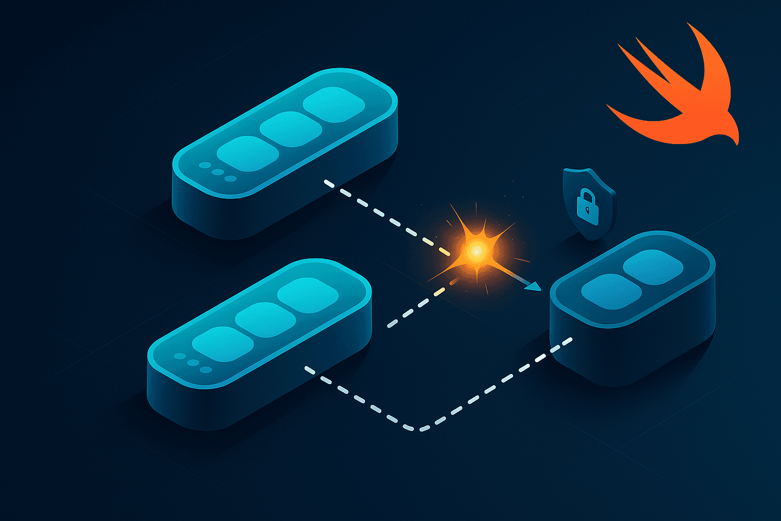 COW Optimization in Swift: The Performance Secret Behind Arrays and Strings